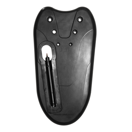 Motocyklowa Kurtka Tekstylna RST Pro Series Adventure-X Airbag CE Black (2972)