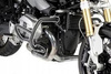 GMOLE PUIG DO BMW R NINE T 2014-2020 (CZARNE)