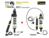 Zestaw zawieszenia Touratech Suspension Plug & Travel-ESA SET do BMW R1200GS Modele 2007-2010