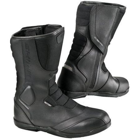 DAMSKIE BUTY MOTOCYKLOWE STRADA LADY SHIMA