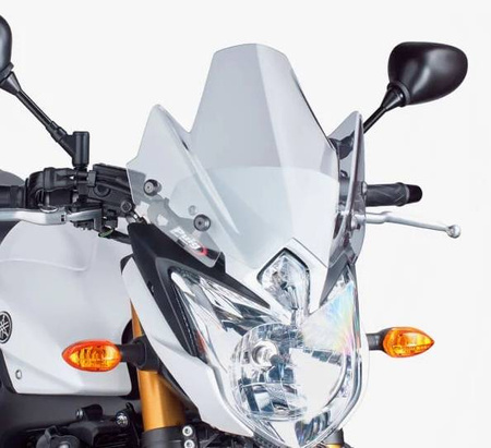 OWIEWKA PUIG DO YAMAHA FZ8 N 10-16