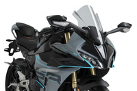 Lekko przyciemniany (H)