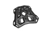 STELAŻ POD BAGAŻ CENTRALNY ADVENTURE-RACK SW-MOTECH HONDA CRF1100L AFRICA TWIN (19-) BLACK