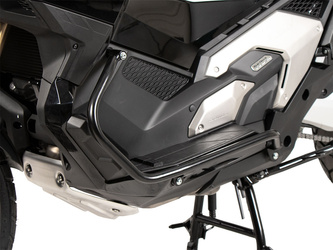 Engine protection bar black for Honda X-ADV (2025-)