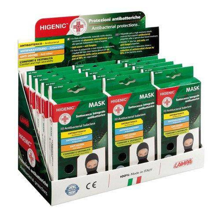 91427 Antybakteryjna kominiarka 