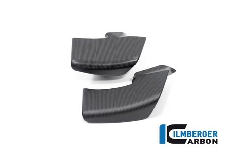 Zestaw bocznych lotek owiewki lewych - matt DUCATI Streetfighter V2 (od 2022) ILMBERGER VFL.108.SFV4M.K