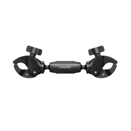 Insta360 Motorcycle Selfie Stick Support Clamp