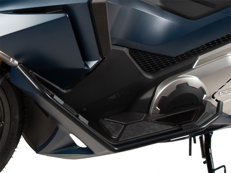 Fairing guard black for Honda Forza 750 (2021-2024)