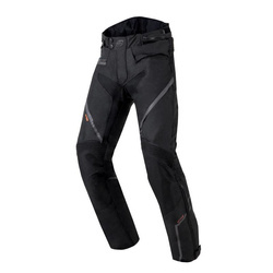 SPODNIE TEKSTYLNE OZONE UNION BLACK