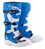 BUTY ALPINESTARS TECH 5 BLUE/WHITE