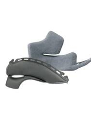 SHOEI Wkładki policzkowe 39mm Typ L do kasku Neotec II