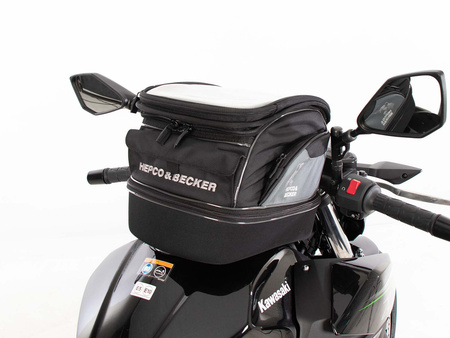 Tankring BASIC incl. fastener for tankbag for Kawasaki Z 500 / SE (2024-)