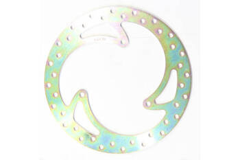 EBC Tarcza hamulcowa motocyklowa MD6243D Enduro, Moto-X, ATV