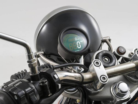 „DIGITAL VELONA”  Cyfrowy prędkościomierz i obrotomierz 