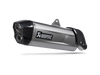 Akrapovic Tłumik końcowy Aprilia Tuareg 660 2022-2024