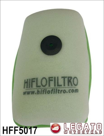 FILTR POWIETRZA PIANKOWY HIFLO