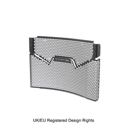 Evotech Performance osłona chłodnicy - BMW F 900 XR TE (2020+)