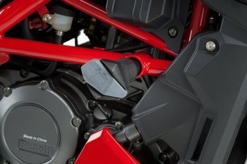 CRASH PADY PUIG DO BENELLI BN251 15-17