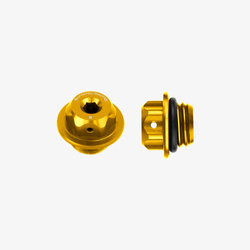 Bonamici korek wlewu oleju -  M20x2,5