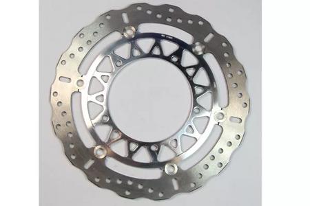 EBC Tarcza hamulcowa motocyklowa MD2102CC Streetfighter, konturowa