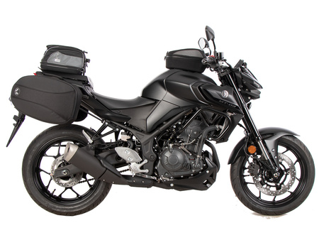 Tankring BASIC incl. fastener for tankbag for Yamaha MT-03 (2025-)