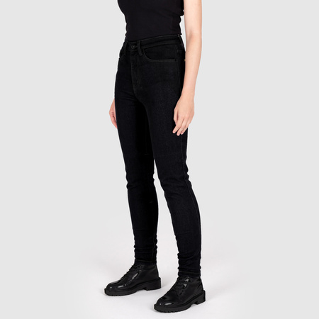 Women's Shield MK2 - Black - short leg