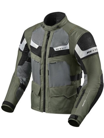 REV'IT! Kurtka tekstylna Cayenne Pro