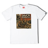 DAVCA T-shirt męski Motorrecycle