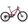 ROWER SANTA CRUZ BRONSON 5 C MX 25 S KALIMTXO S