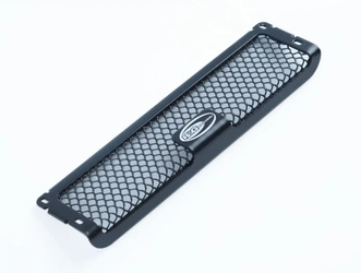 OSŁONA CHŁODNICY OLEJU HONDA CROSSRUNNER 15- BLACK