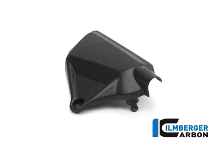 Osłona podramowa lewa matowa DUCATI Diavel 1260 (od 2019) / XDiavel ILMBERGER ARL.117.XD16M.K