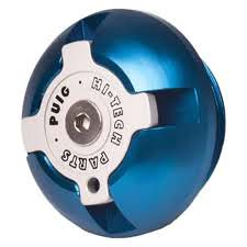 KOREK WLEWU OLEJU PUIG DO MOTOCYKLI SUZUKI