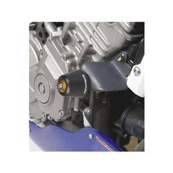 Barracuda Honda Hornet 600 CrashPady