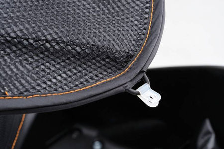 Daytona  Kieszeń pod kanapę motocyklową rozm. L 93002