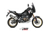Mivv Tłumik końcowy Speed Edge Honda CRFL 1100 Africa Twin 2024-2025