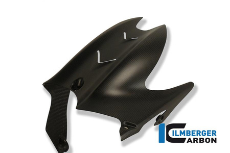 Osłona tylnego koła carbon do motocykla Ducati Diavel (2011-2013) ILMBERGER KHO.002.DIAVE.K