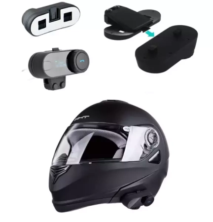 FreedConn T-Com SC Single