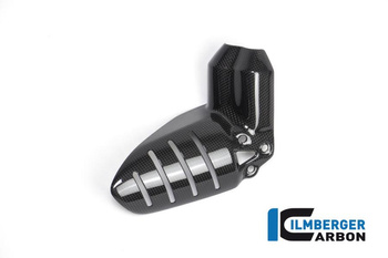 Osłona amortyzatora duża - połysk Ducati Panigale 1299 (od 2015) ILMBERGER FAG.019.1299G.K.