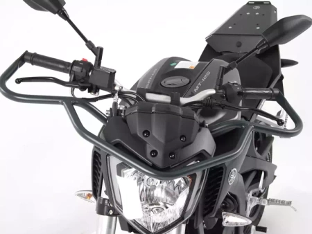 Yamaha MT 125 ABS (2014-2019) Gmole przednie