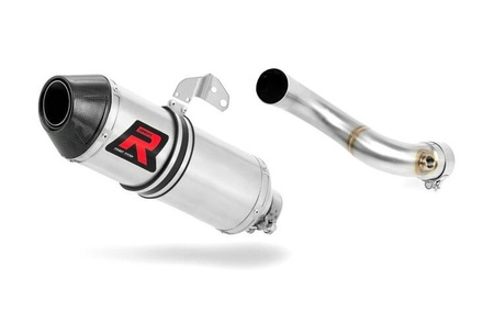 Dominator tłumik HP3 Yamaha XSR 900 2016 - 2021