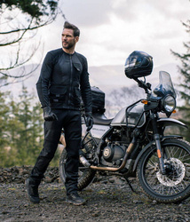 Men's Urbane Pro Trousers