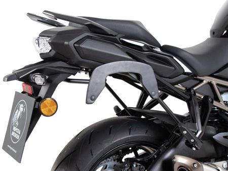 C-Bow sidecarrier for Suzuki GSX-S 1000 GT / Travel Edition (2022-)