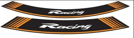 PASKI NA FELGI PUIG UNIWERSALNE (RACING)