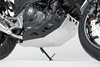 OSŁONA SILNIKA PŁYTA POD SILNIK SW-MOTECH HONDA NC700 / NC750 OHNE DCT BLACK/SILVER