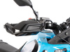 Handle guards for Yamaha Ténéré 700 Rally (2025-) black, Set (left+right side)