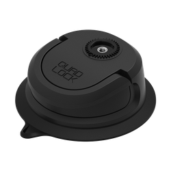 Quad Lock® 360 Base - Suction