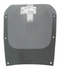 MRA Szyba motocyklowa KAWASAKI GPX 600 R, ZX600A, -, forma O, bezbarwna