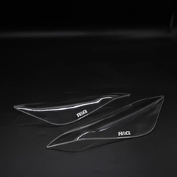 OSŁONA REFLEKTORA RG RACING DUCATI SUPERSPORT 950(S) 21- (PARA) CLEAR