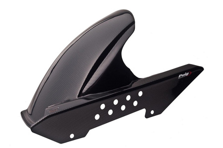 Błotnik tylny PUIG do Kawasaki Z750S 2005-2006 / Z750 2007-2012