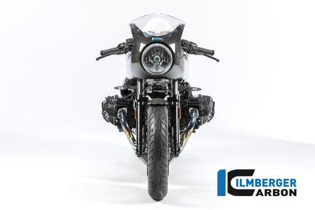 Owiewka górna kompletna do motocykla BMW R nineT Racer (od 2017) - street ILMBERGER VEO.001.RNITR.K